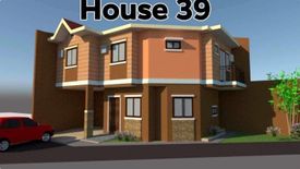 3 Bedroom House for sale in Bulacao, Cebu