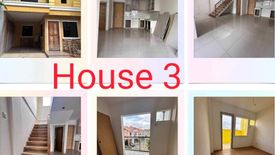 3 Bedroom House for sale in Bulacao, Cebu