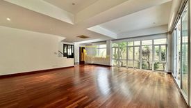 4 Bedroom House for rent in Khlong Tan Nuea, Bangkok near MRT Sukhumvit