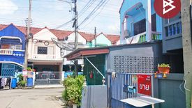 ขายทาวน์เฮ้าส์ 3 ห้องนอน ใน บ้านปทุม, สามโคก