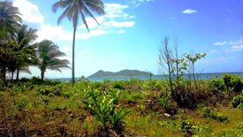 Land for sale in New Canipo, Palawan