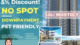 Condo for sale in Cirrus, Manggahan, Metro Manila