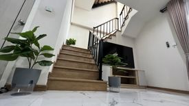 3 Bedroom Townhouse for rent in Din Daeng, Bangkok near MRT Huai Khwang