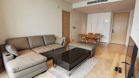 2 Bedroom Condo for rent in Sindhorn Residence, Langsuan, Bangkok near BTS Ploen Chit