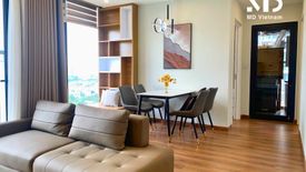 2 Bedroom Apartment for rent in Nam Tu Liem District, Ha Noi