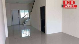 2 Bedroom Townhouse for sale in Klaeng, Rayong