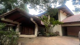 3 Bedroom House for sale in Forbes Park North, Metro Manila near MRT-3 Ayala