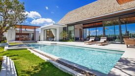 4 Bedroom Villa for sale in Avana Luxury Villa, Si Sunthon, Phuket