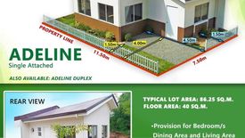 2 Bedroom House for sale in Pinugay, Rizal