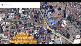 4 Bedroom Commercial for sale in Camputhaw, Cebu