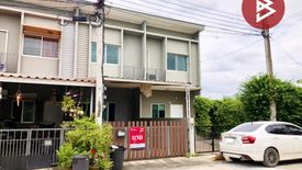 2 Bedroom Townhouse for sale in Pruksa Lite Lox Pinklao-Wongwaen, Bang Yai, Nonthaburi