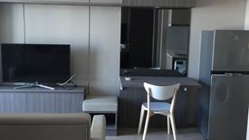 1 Bedroom Condo for rent in Ideo Q Chula - Samyan, Maha Phruettharam, Bangkok near MRT Sam Yan