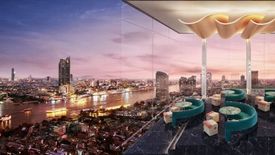 1 Bedroom Condo for sale in Life Charoennakhon - Sathorn, Bang Lamphu Lang, Bangkok near BTS Krung Thon Buri