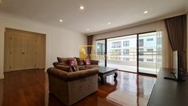 3 Bedroom Apartment for rent in Baan Sawasdee, Khlong Toei Nuea, Bangkok near MRT Sukhumvit