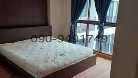 2 Bedroom Condo for rent in Ideo Blucove Sathorn, Khlong Ton Sai, Bangkok near BTS Wongwian Yai