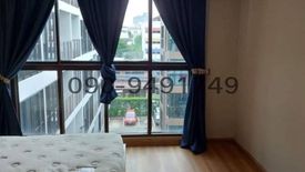 2 Bedroom Condo for rent in Ideo Blucove Sathorn, Khlong Ton Sai, Bangkok near BTS Wongwian Yai