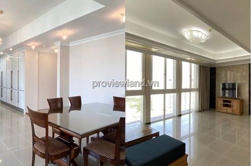3 Bedroom Apartment for rent in An Phu, Ho Chi Minh