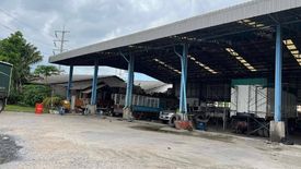 Warehouse / Factory for rent in Tha Sa-an, Chachoengsao