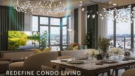 3 Bedroom Condo for sale in Le Pont Residences, Manggahan, Metro Manila