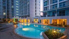 Condo for sale in San Antonio, Metro Manila