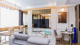 1 Bedroom Condo for rent in Ashton Chula - Silom, Si Phraya, Bangkok near MRT Sam Yan