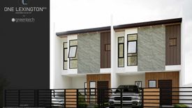 3 Bedroom House for sale in Cansojong, Cebu