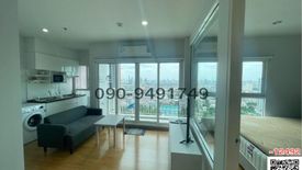 1 Bedroom Condo for rent in The Parkland Grand Taksin, Bukkhalo, Bangkok near BTS Talat Phlu