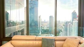 2 Bedroom Condo for rent in Ashton Silom, Suriyawong, Bangkok near BTS Chong Nonsi