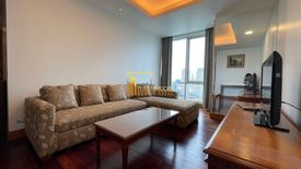 2 Bedroom Condo for rent in Ascott Sathorn Bangkok, Thung Wat Don, Bangkok near BTS Chong Nonsi