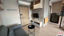 1 Bedroom Condo for sale in IDEO O2, Bang Na, Bangkok near BTS Bang Na