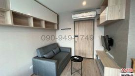 1 Bedroom Condo for sale in IDEO O2, Bang Na, Bangkok near BTS Bang Na