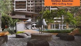 Condo for sale in Woodsville Crest 3, Merville, Metro Manila