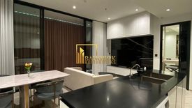 2 Bedroom Condo for rent in Bang Lamphu Lang, Bangkok near BTS Krung Thon Buri