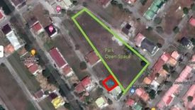 Land for sale in Cuayan, Pampanga