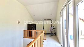 4 Bedroom Villa for rent in Binh An, Ho Chi Minh