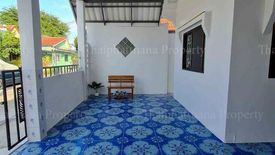 3 Bedroom House for sale in Khok Faet, Bangkok