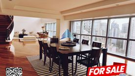 4 Bedroom Apartment for sale in Fraser Place Manila, Bangkal, Metro Manila near MRT-3 Magallanes