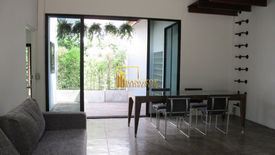 2 Bedroom House for rent in Thung Maha Mek, Bangkok near MRT Lumpini