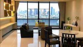 3 Bedroom Condo for rent in River House Condominium, Khlong San, Bangkok near BTS Khlong San