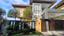 4 Bedroom House for sale in Bagong Silangan, Metro Manila