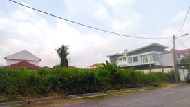 Land for sale in Batu Caves, Selangor