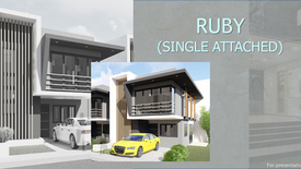 3 Bedroom House for sale in Biking, Bohol