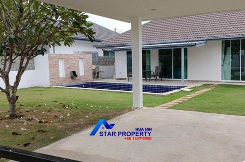 3 Bedroom Villa for sale in Milpool Villas, Nong Kae, Prachuap Khiri Khan