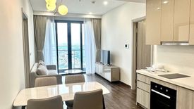 2 Bedroom Apartment for rent in Nam Tu Liem District, Ha Noi