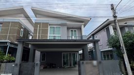 3 Bedroom Townhouse for sale in Khlong Sam, Pathum Thani