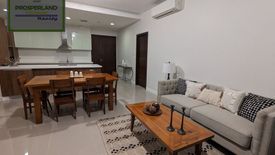 2 Bedroom Apartment for rent in Western Bicutan, Metro Manila