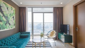 Cho thuê căn hộ 3 phòng ngủ tại Vinhomes Central Park, Phường 22, Quận Bình Thạnh, Hồ Chí Minh