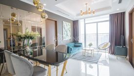 Cho thuê căn hộ 3 phòng ngủ tại Vinhomes Central Park, Phường 22, Quận Bình Thạnh, Hồ Chí Minh