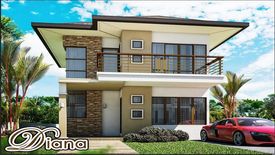 5 Bedroom House for sale in Songculan, Bohol