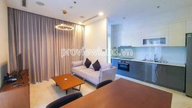 2 Bedroom Apartment for sale in Ben Nghe, Ho Chi Minh